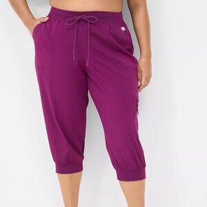 Livi mid-rise jogger